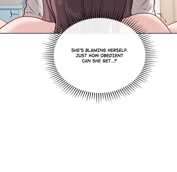 Read manhwa  Signed, Sealed, Mistaken - Chap 20 - image 160