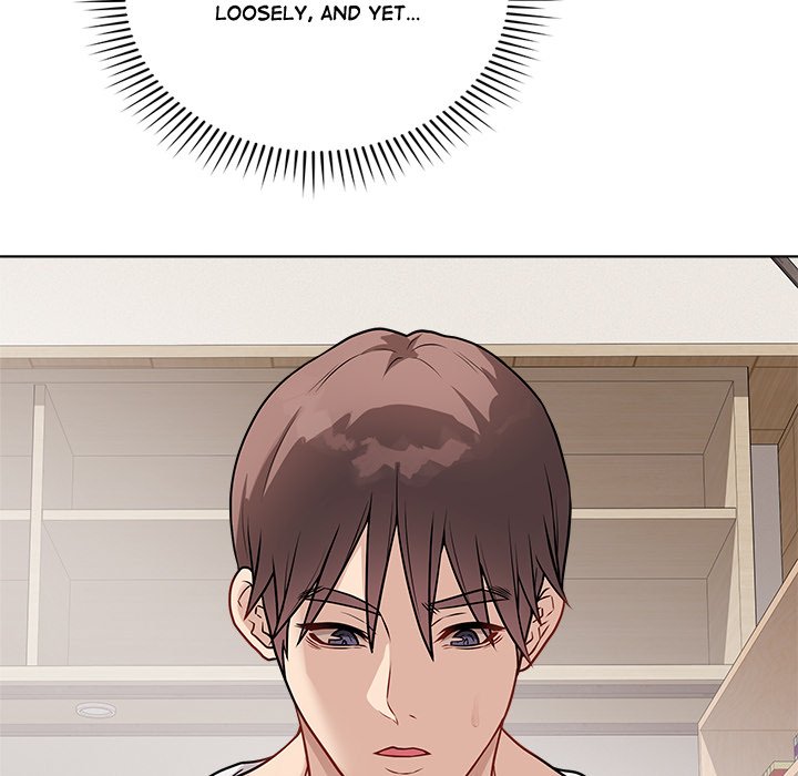 Read manhwa  Signed, Sealed, Mistaken - Chap 20 - image 158