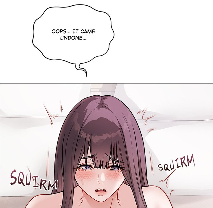 Read manhwa  Signed, Sealed, Mistaken - Chap 20 - image 149