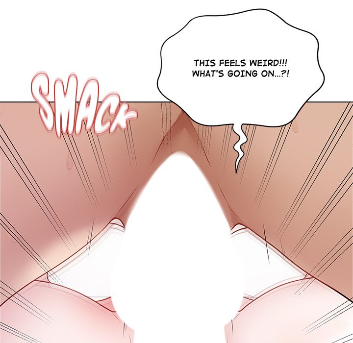 Read manhwa  Signed, Sealed, Mistaken - Chap 20 - image 30