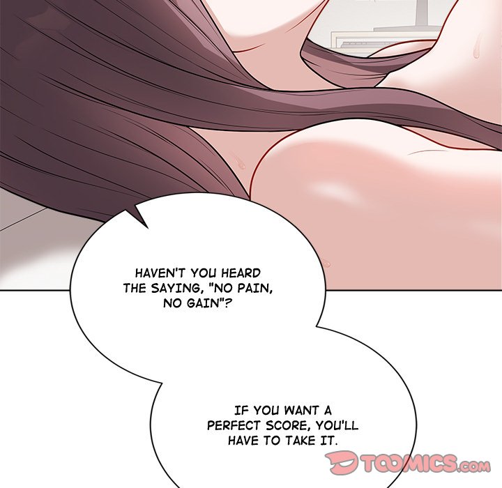 Read manhwa  Signed, Sealed, Mistaken - Chap 20 - image 12