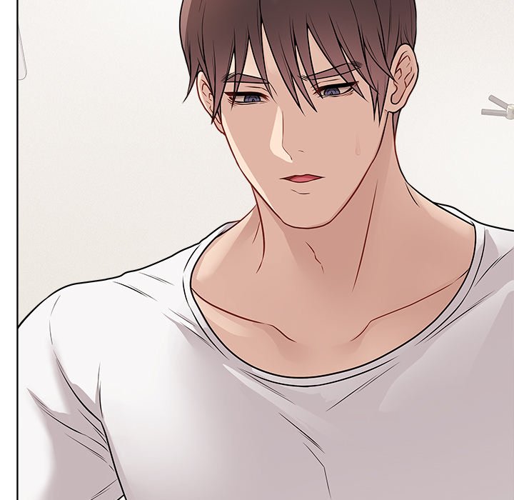 Read manhwa  Signed, Sealed, Mistaken - Chap 20 - image 9