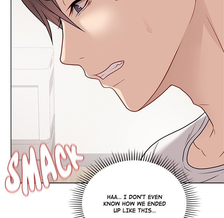 Read manhwa  Signed, Sealed, Mistaken - Chap 20 - image 65