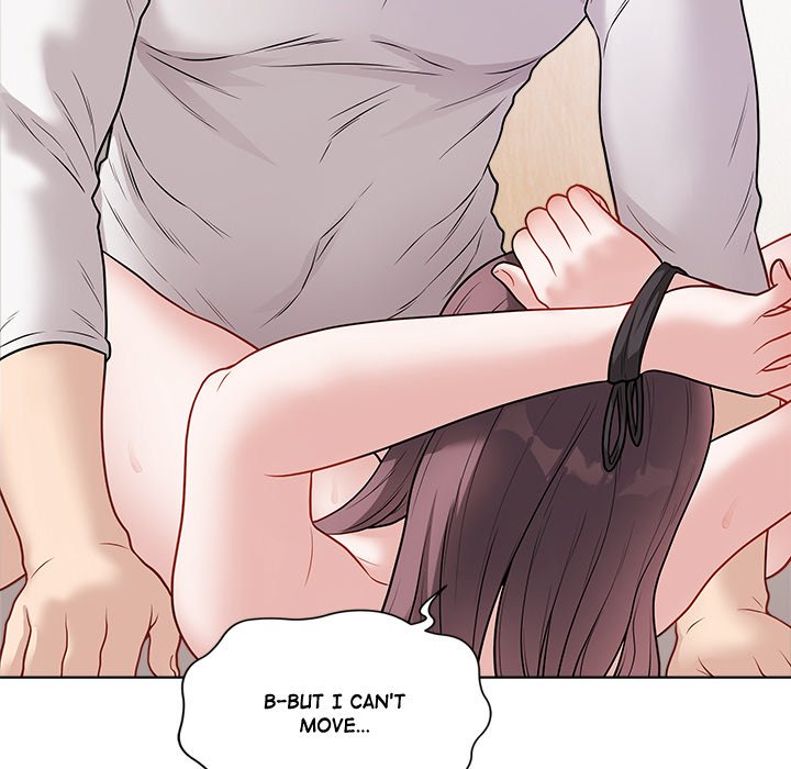 Read manhwa  Signed, Sealed, Mistaken - Chap 20 - image 57