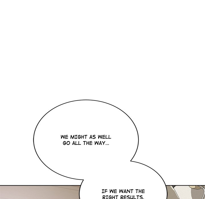 Read manhwa  Signed, Sealed, Mistaken - Chap 20 - image 55