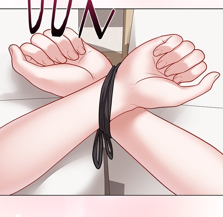 Read manhwa  Signed, Sealed, Mistaken - Chap 20 - image 51