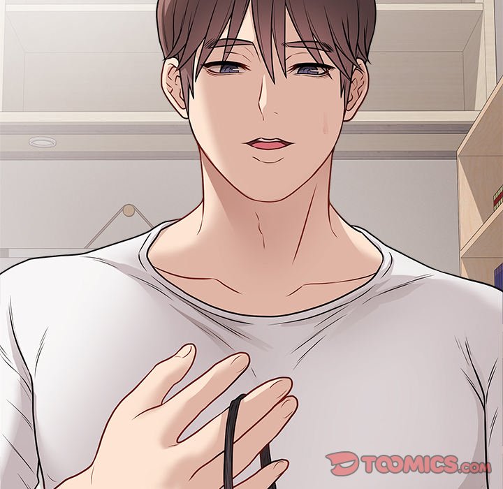 Read manhwa  Signed, Sealed, Mistaken - Chap 20 - image 44