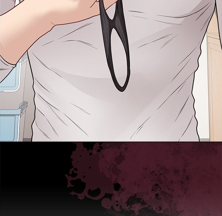 Read manhwa  Signed, Sealed, Mistaken - Chap 20 - image 45