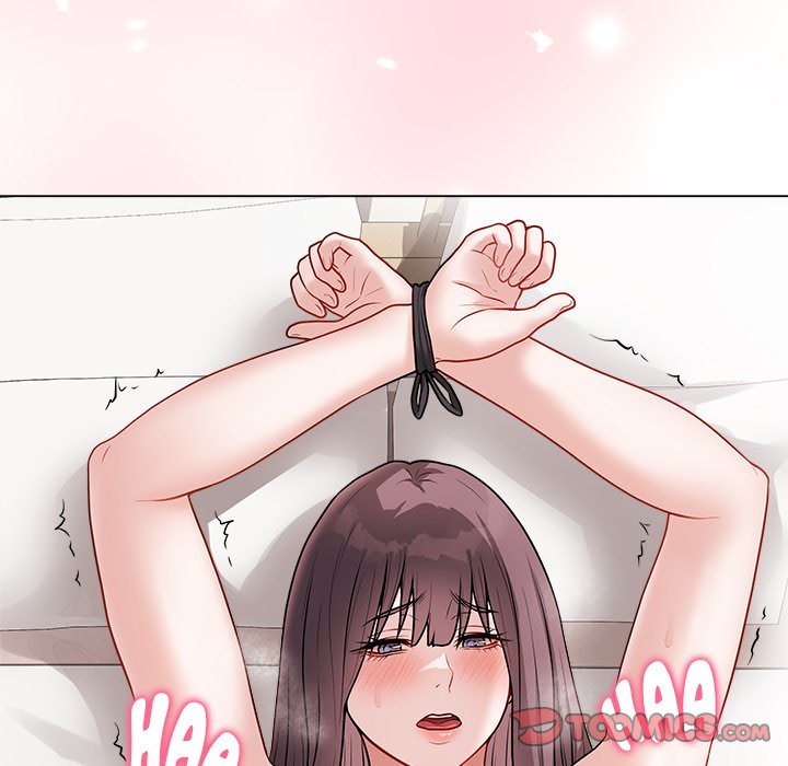 Read manhwa  Signed, Sealed, Mistaken - Chap 20 - image 52