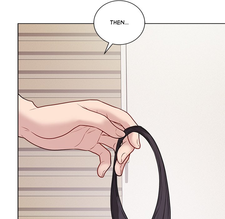 Read manhwa  Signed, Sealed, Mistaken - Chap 20 - image 41