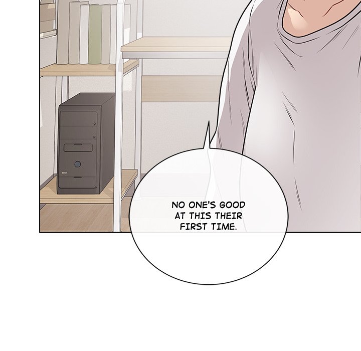 Read manhwa  Signed, Sealed, Mistaken - Chap 20 - image 34