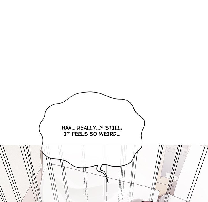 Read manhwa  Signed, Sealed, Mistaken - Chap 20 - image 35