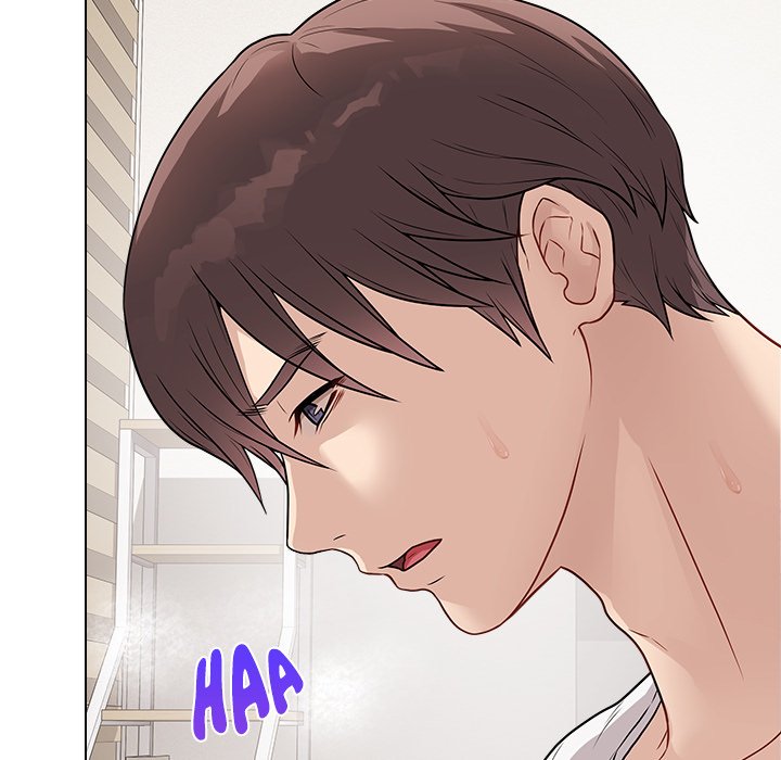 Read manhwa  Signed, Sealed, Mistaken - Chap 20 - image 33