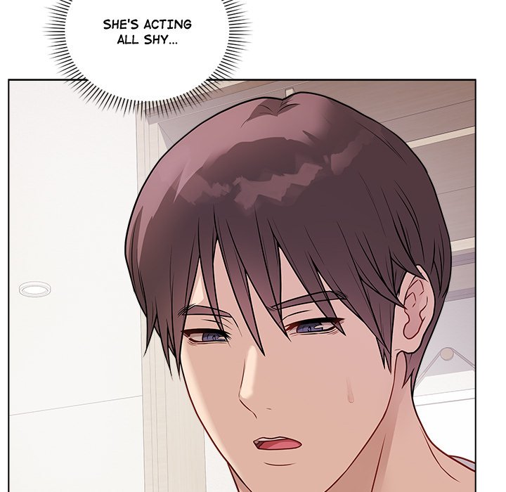 Read manhwa  Signed, Sealed, Mistaken - Chap 20 - image 99
