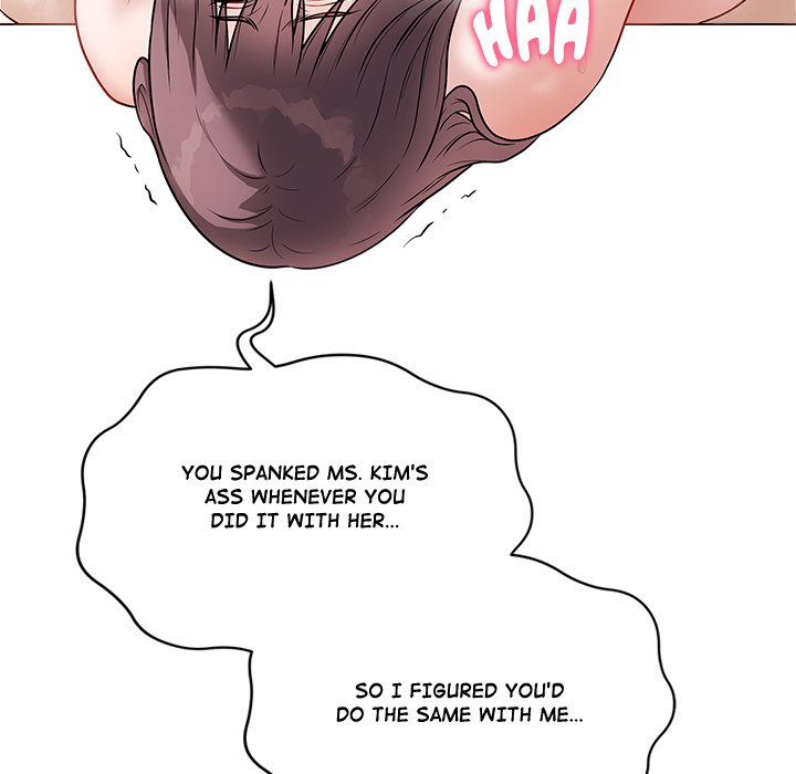 Read manhwa  Signed, Sealed, Mistaken - Chap 20 - image 97