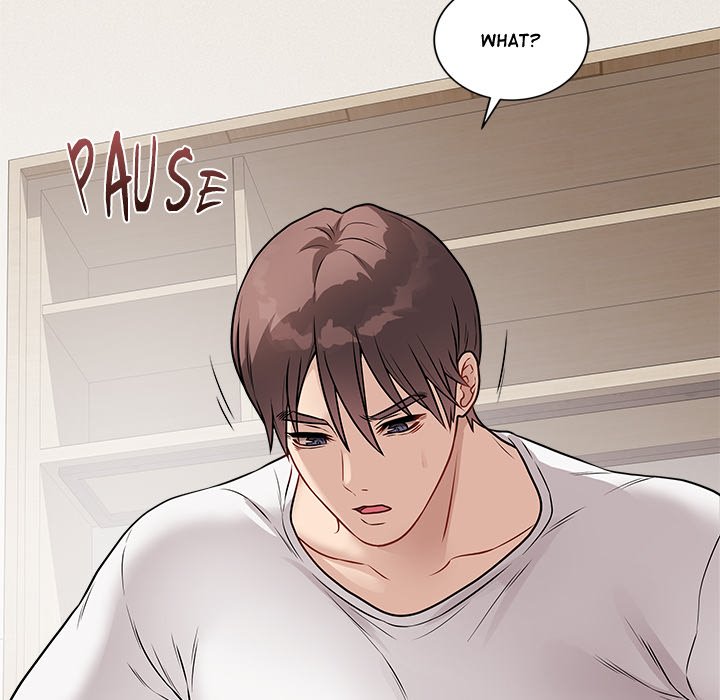 Read manhwa  Signed, Sealed, Mistaken - Chap 20 - image 95