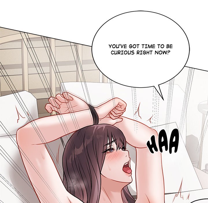 Read manhwa  Signed, Sealed, Mistaken - Chap 20 - image 85