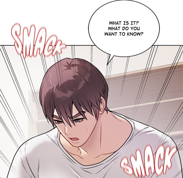 Read manhwa  Signed, Sealed, Mistaken - Chap 20 - image 88