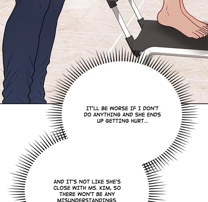 Read manhwa  Signed, Sealed, Mistaken - Chap 22 - image 154