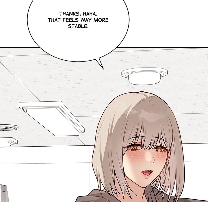 Read manhwa  Signed, Sealed, Mistaken - Chap 22 - image 156