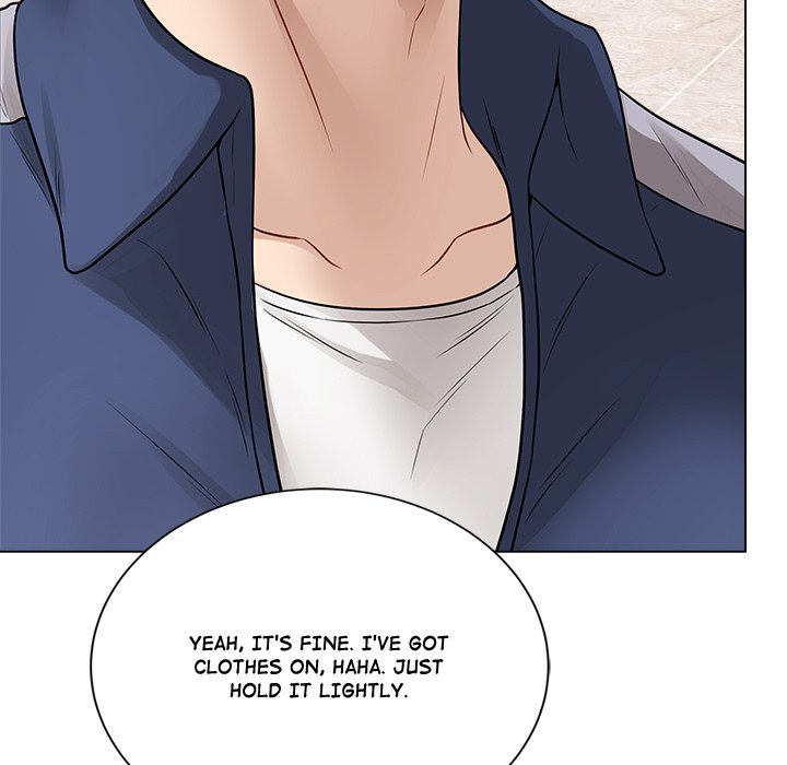 Read manhwa  Signed, Sealed, Mistaken - Chap 22 - image 150