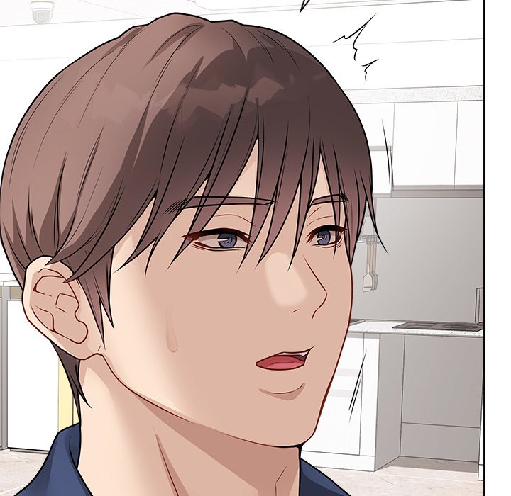 Read manhwa  Signed, Sealed, Mistaken - Chap 22 - image 149