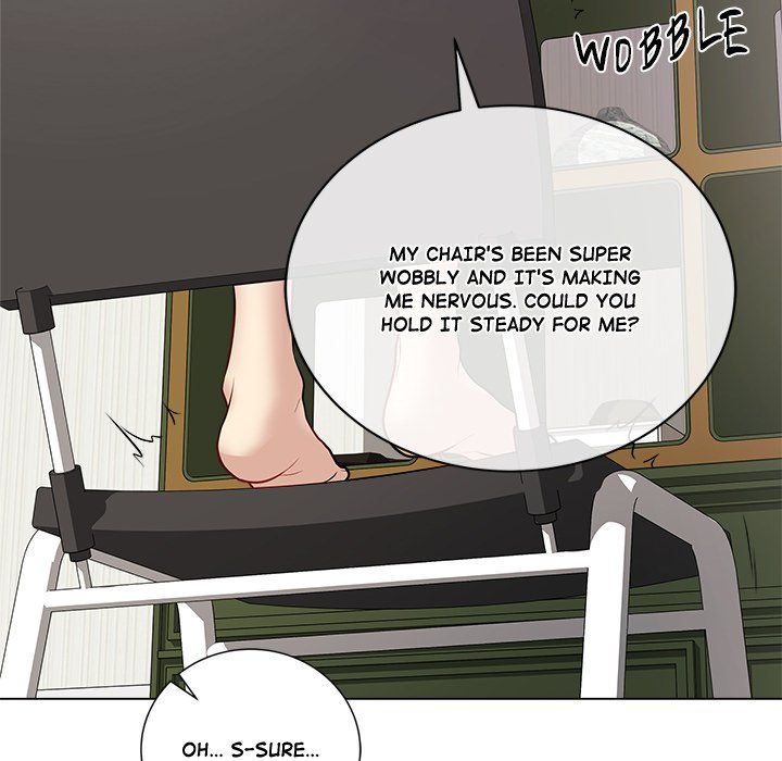 Read manhwa  Signed, Sealed, Mistaken - Chap 22 - image 142