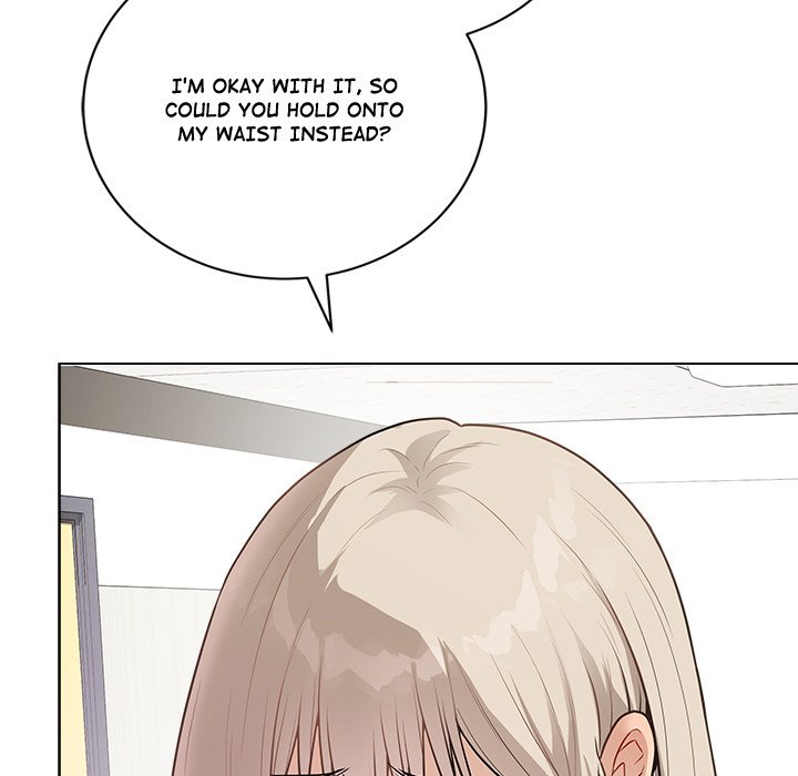 Read manhwa  Signed, Sealed, Mistaken - Chap 22 - image 146