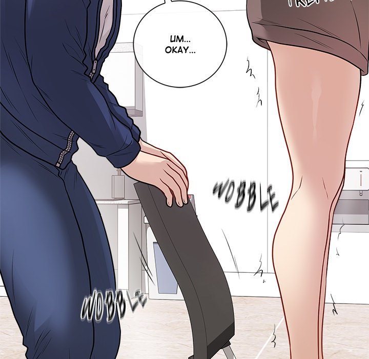 Read manhwa  Signed, Sealed, Mistaken - Chap 22 - image 153