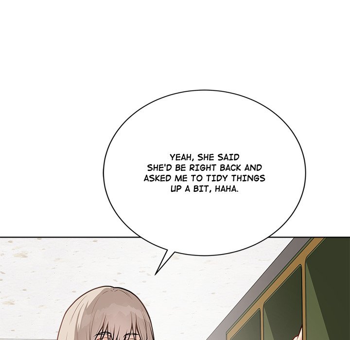 Read manhwa  Signed, Sealed, Mistaken - Chap 22 - image 137