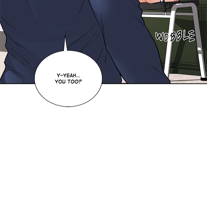 Read manhwa  Signed, Sealed, Mistaken - Chap 22 - image 136