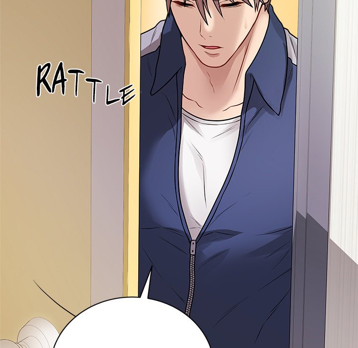 Read manhwa  Signed, Sealed, Mistaken - Chap 22 - image 127