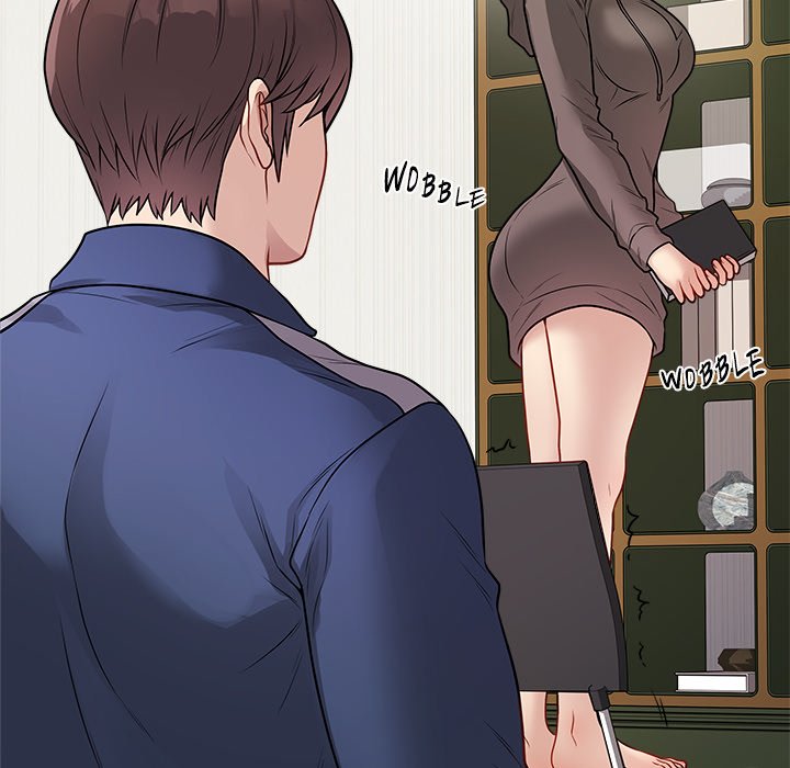 Read manhwa  Signed, Sealed, Mistaken - Chap 22 - image 135