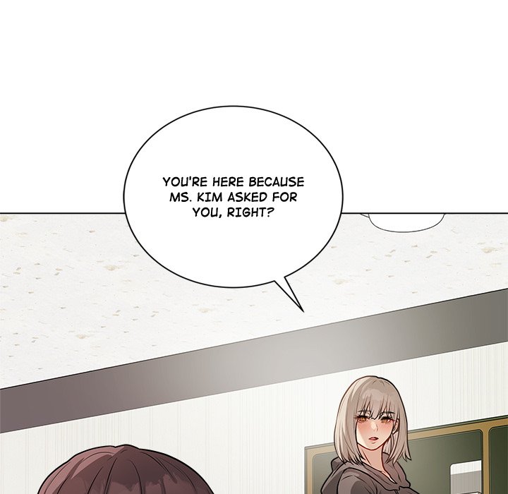 Read manhwa  Signed, Sealed, Mistaken - Chap 22 - image 134