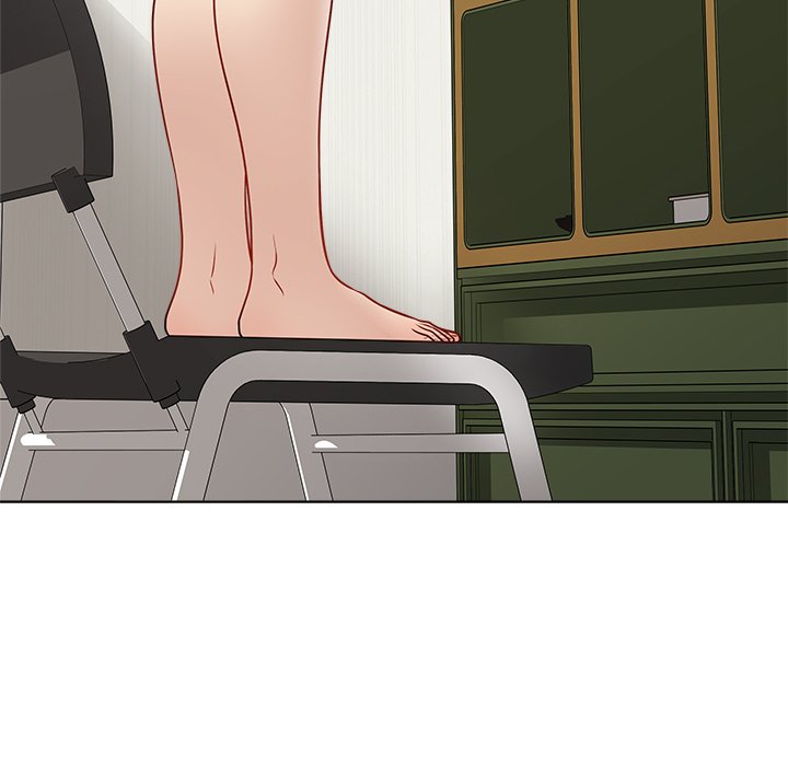 Read manhwa  Signed, Sealed, Mistaken - Chap 22 - image 133