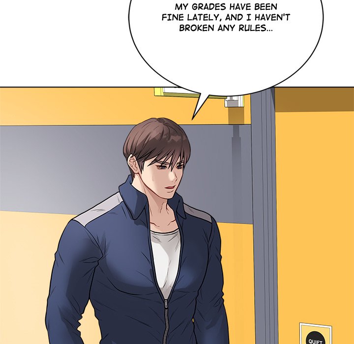 Read manhwa  Signed, Sealed, Mistaken - Chap 22 - image 124