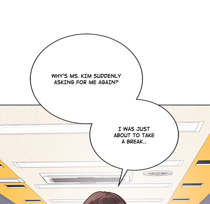 Read manhwa  Signed, Sealed, Mistaken - Chap 22 - image 121