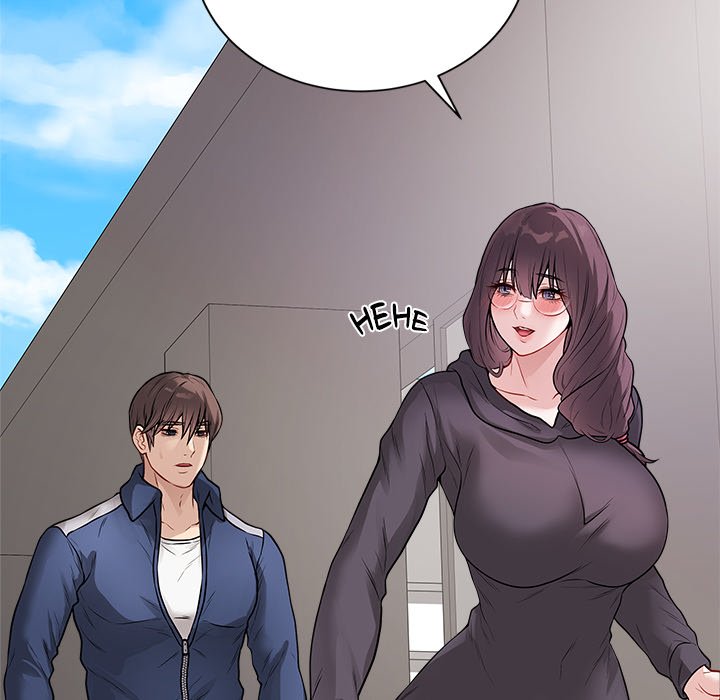 Read manhwa  Signed, Sealed, Mistaken - Chap 22 - image 114