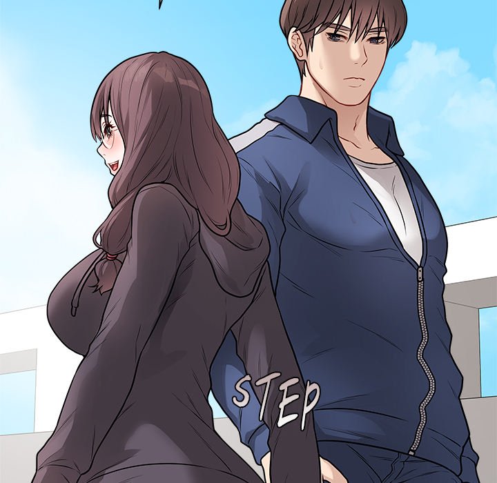 Read manhwa  Signed, Sealed, Mistaken - Chap 22 - image 111