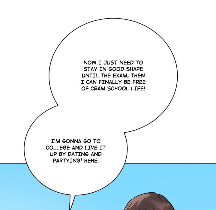 Read manhwa  Signed, Sealed, Mistaken - Chap 22 - image 110
