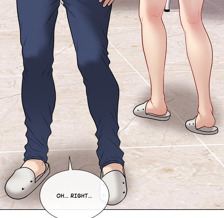 Read manhwa  Signed, Sealed, Mistaken - Chap 22 - image 179