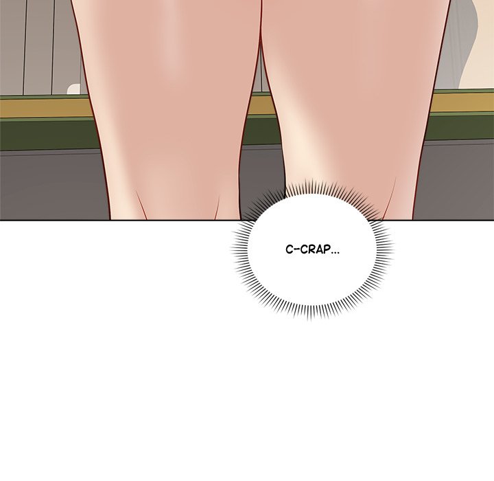 Read manhwa  Signed, Sealed, Mistaken - Chap 22 - image 161