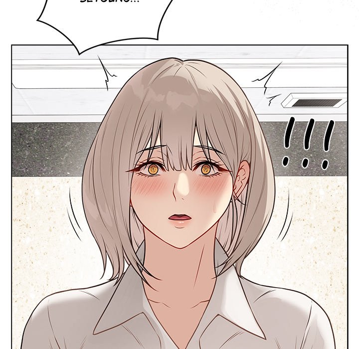 Read manhwa  Signed, Sealed, Mistaken - Chap 22 - image 15