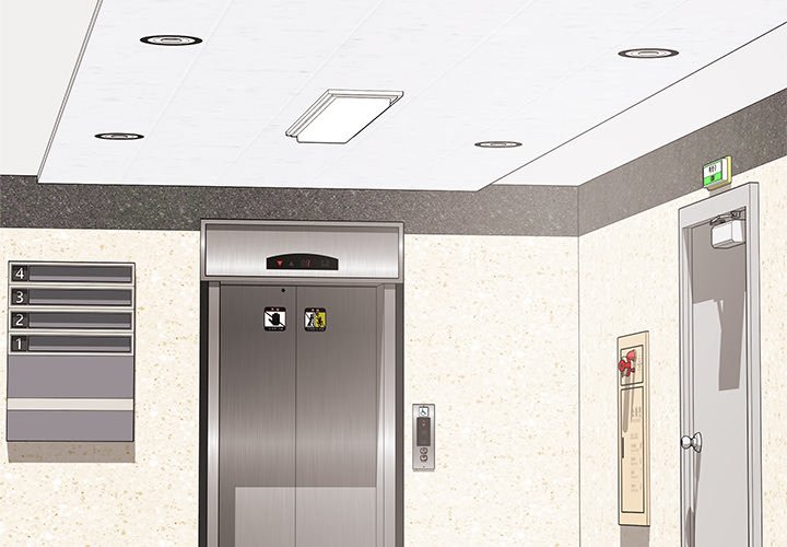 Read manhwa  Signed, Sealed, Mistaken - Chap 22 - image 2