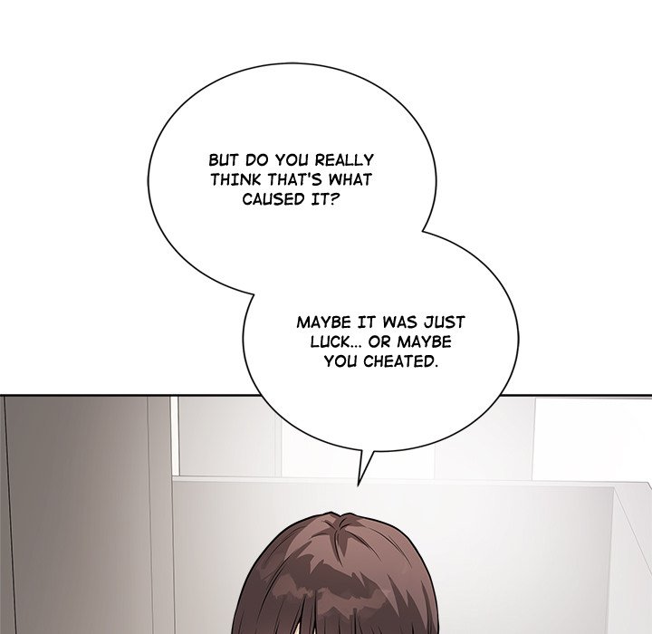 Read manhwa  Signed, Sealed, Mistaken - Chap 22 - image 65
