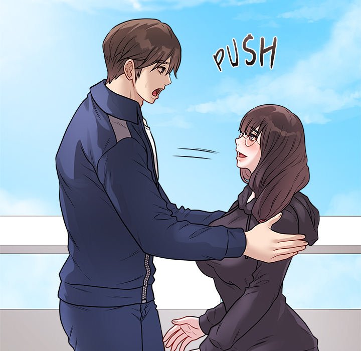 Read manhwa  Signed, Sealed, Mistaken - Chap 22 - image 62
