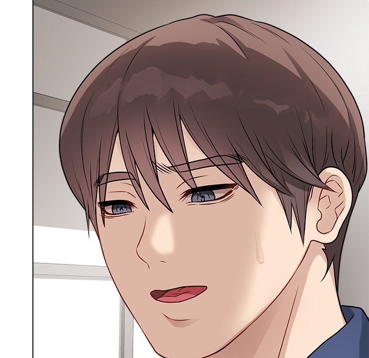 Read manhwa  Signed, Sealed, Mistaken - Chap 22 - image 53