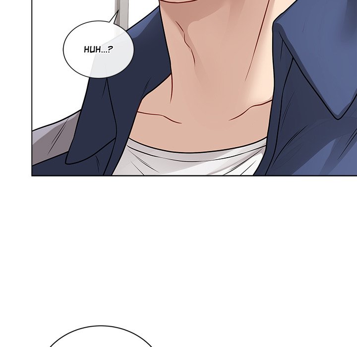 Read manhwa  Signed, Sealed, Mistaken - Chap 22 - image 54