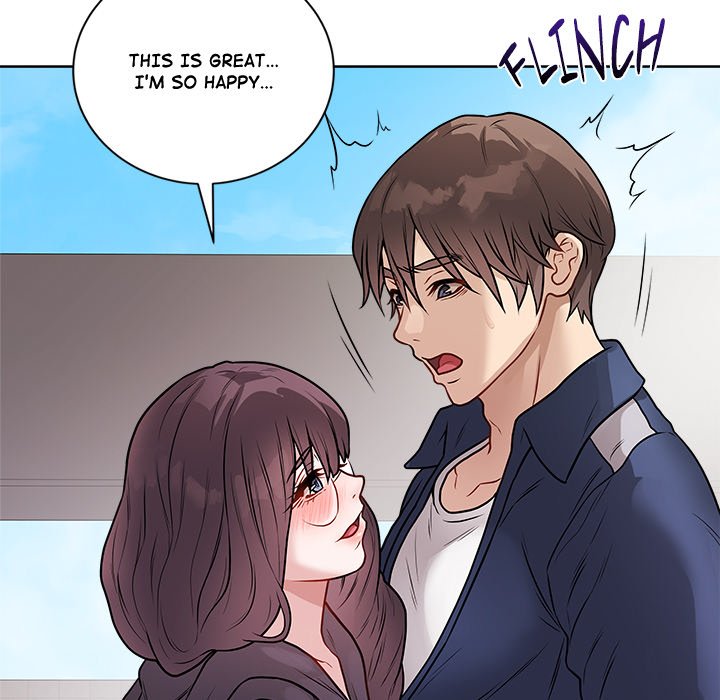 Read manhwa  Signed, Sealed, Mistaken - Chap 22 - image 55