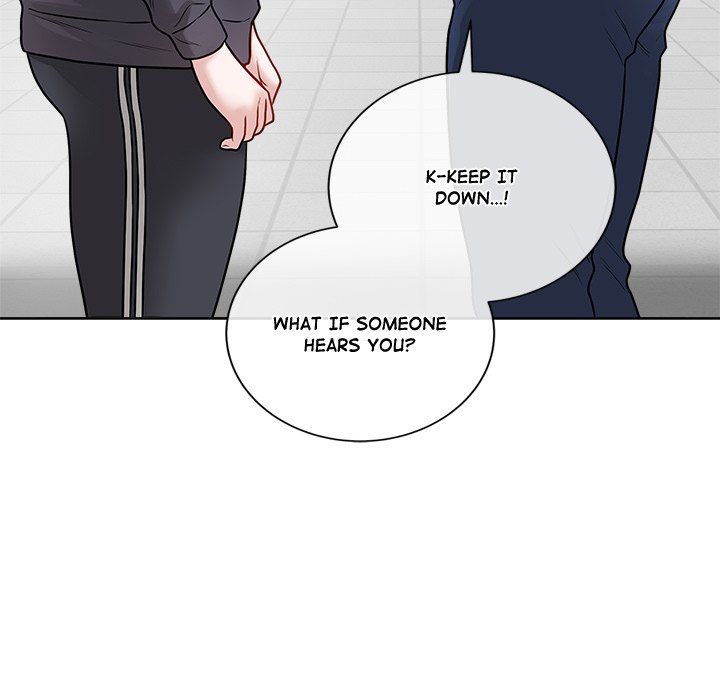 Read manhwa  Signed, Sealed, Mistaken - Chap 22 - image 49